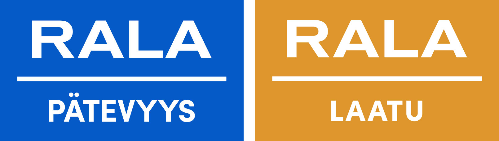 RALA-sertifikaatti ja -pätevyys